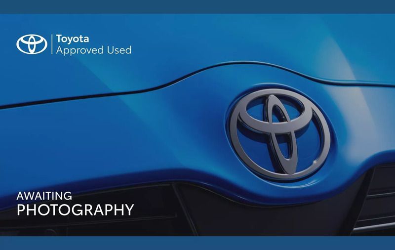Black Used 2025 Toyota RAV4 Hybrid Sport SUV | £44,995 (Fair price) - Image 1/4