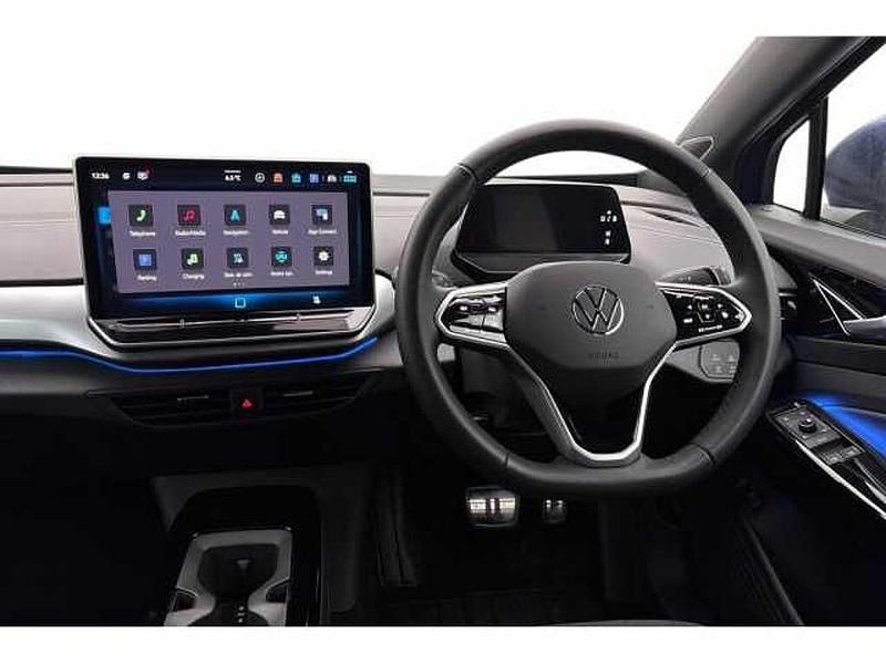 Usado VW ID.4 210 kW (286 HP) 2025 SUV
