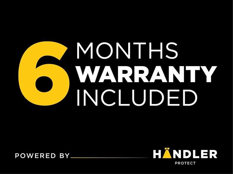 Used VW T6.1 150 HP (110 kW) 2021 White Van