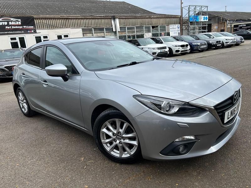 Używany Kia Ceed 2017 Niebieski Hatchback