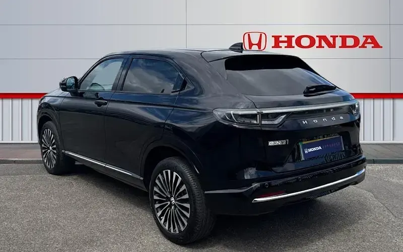 Used Honda e:Ny1 Elegance 150 kW (204 HP) 2026 SUV
