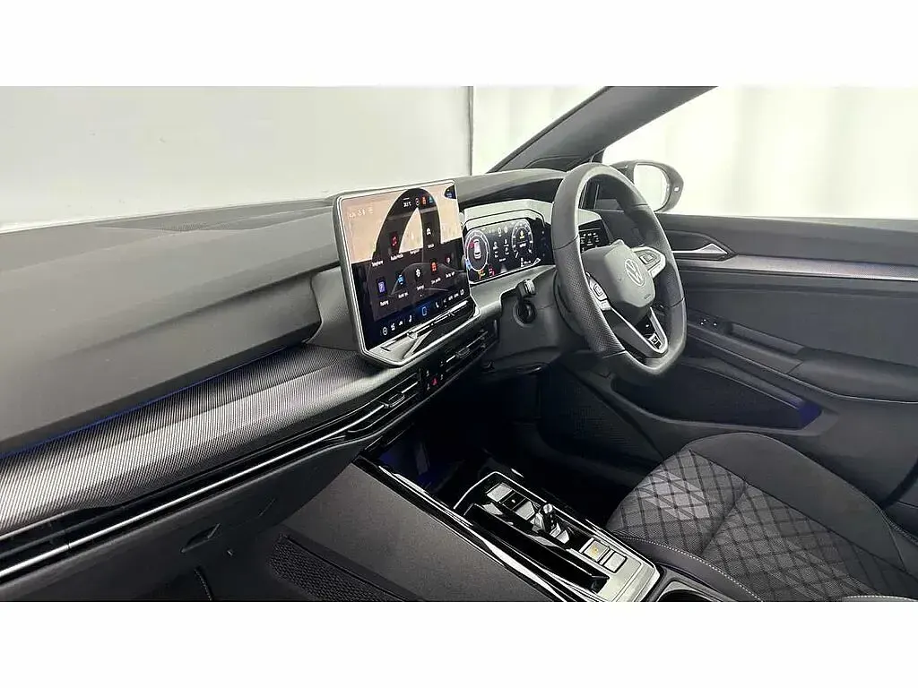 Used VW Golf VIII 150 HP (110 kW) 2026