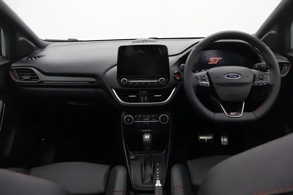 Used Ford Puma ST 2024 Grey SUV
