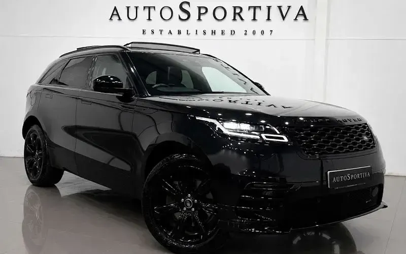Used Land Rover Range Rover Velar 204 HP (150 kW) 2022 SUV