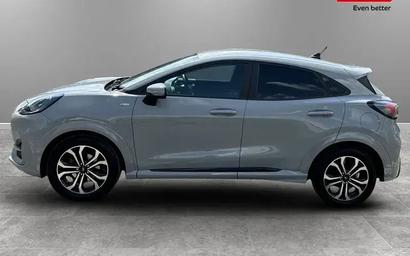 Usado Ford Puma ST-Line 125 CV (91 kW) 2023 SUV