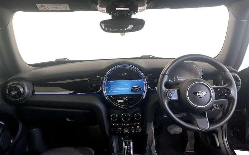 Used Mini Cooper Level 2 135 kW (184 HP) 2023 Hatchback