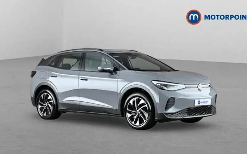 Used VW ID.4 Pro 210 kW (286 HP) 2024 SUV