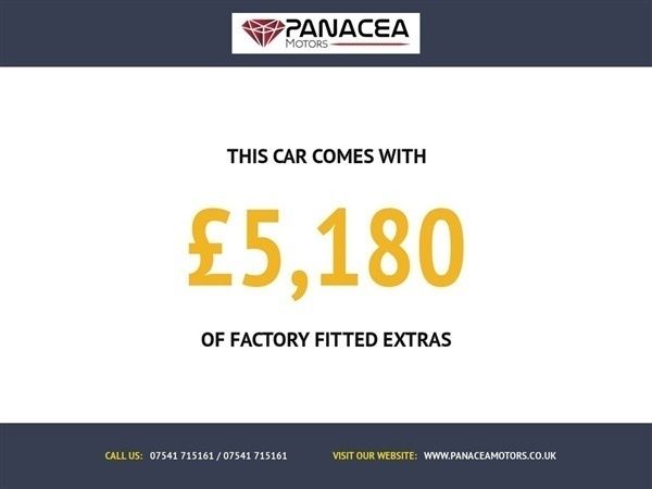 Black Used 2021 Audi RS5 Sportback Black Edition Hatchback | £42,990 (Fair price) - Image 1/1