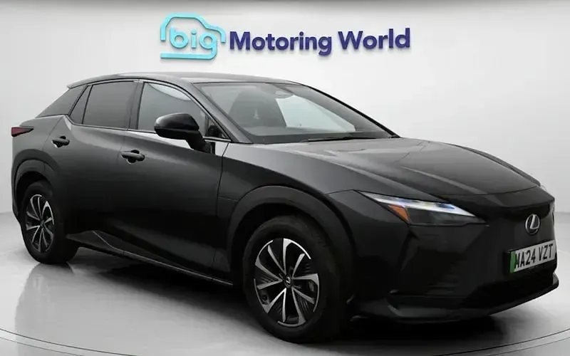 Used Lexus RZ 450e 230 kW (313 HP) 2024 SUV