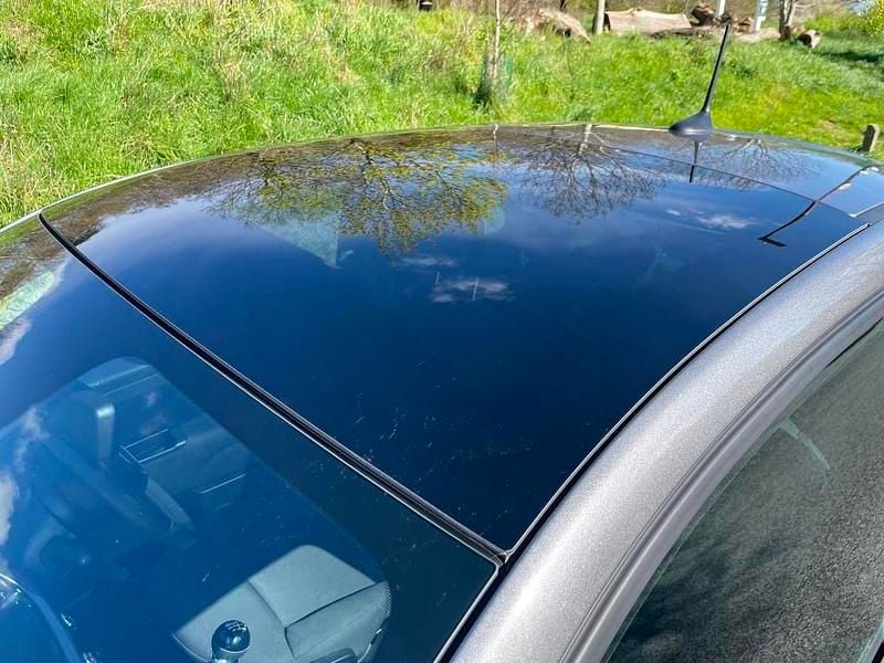 Gebraucht Fiat 500 2023 Grau Kleinwagen