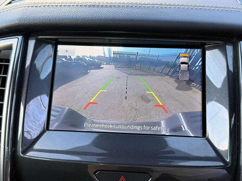 Used Ford Ranger Wildtrack 210 HP (154 kW) 2021 Grey Pickup