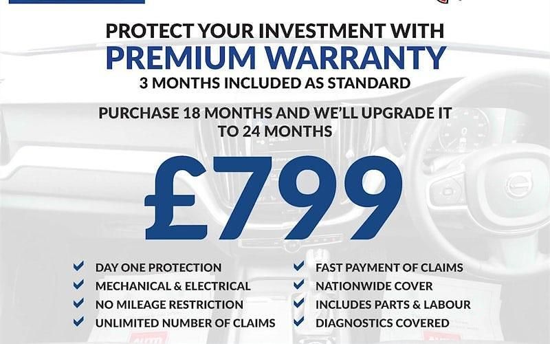 Used Volvo V40 Pro 152 HP (111 kW) 2019 Hatchback