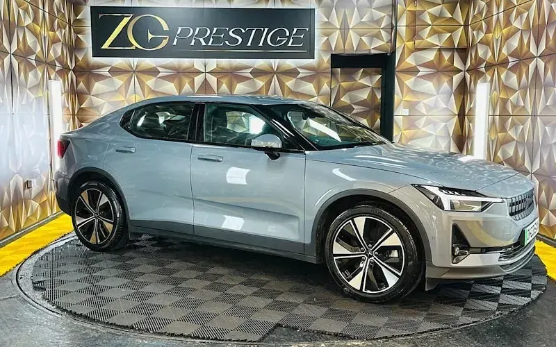 Used Polestar 2 Long Range Single Motor 169 kW (231 HP) 2022 Hatchback