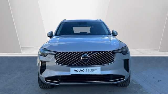 Used Volvo XC90 Ultra 247 HP (181 kW) 2025 Silver SUV