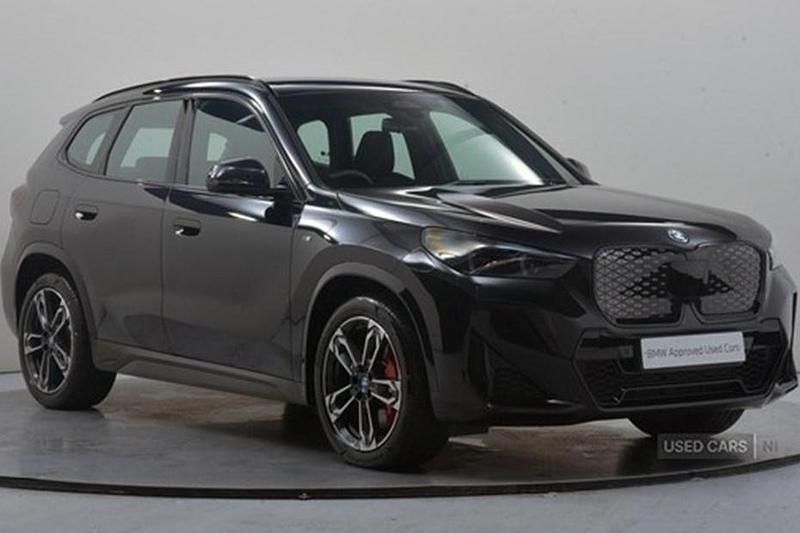 Used 2024 BMW iX1 M Sport SUV | £30,995 (Fair price) - Image 1/1