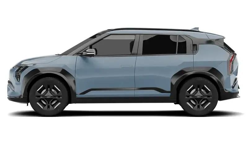 New 2025 Kia EV3 Air SUV | £33,700 (Super price) - Image 1/1