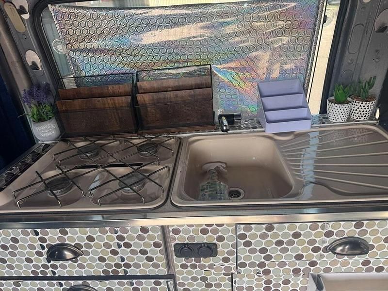 Used Citroën Relay 2003 Red Van