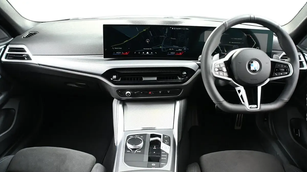 Used BMW 420 Gran Coupé M Sport 181 HP (133 kW) 2026 Grey Coupe