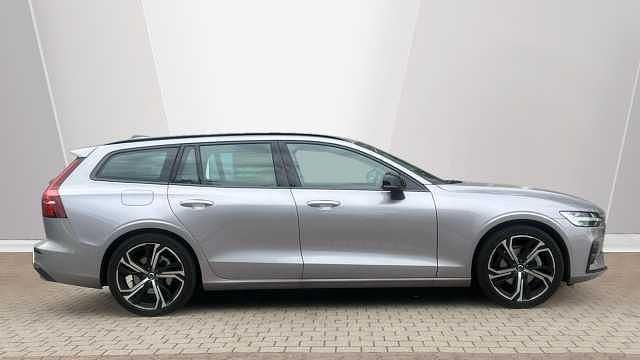 Used Volvo V60 Plus 194 HP (142 kW) 2026 Estate