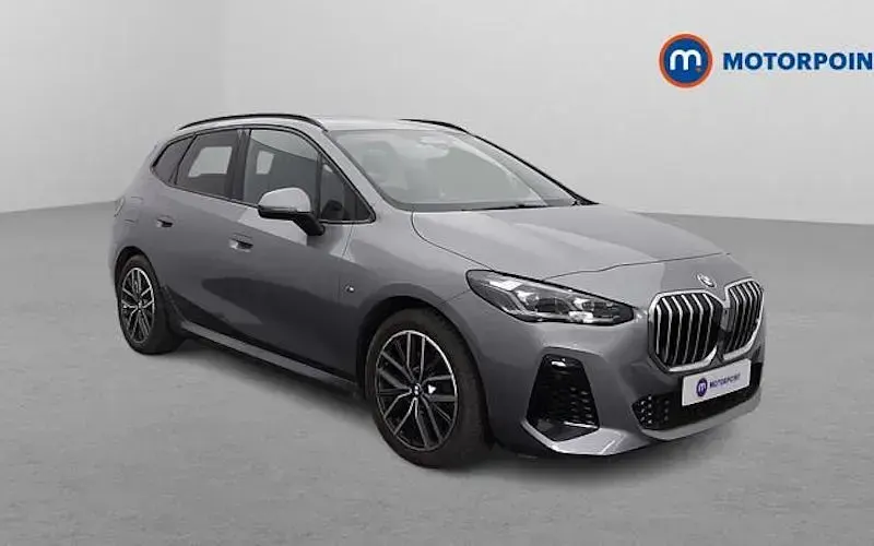 Used BMW 220 M Sport 156 HP (114 kW) 2023 Coupe