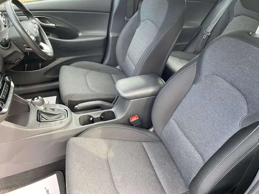 Used Hyundai i30 SE 2023 Grey Hatchback