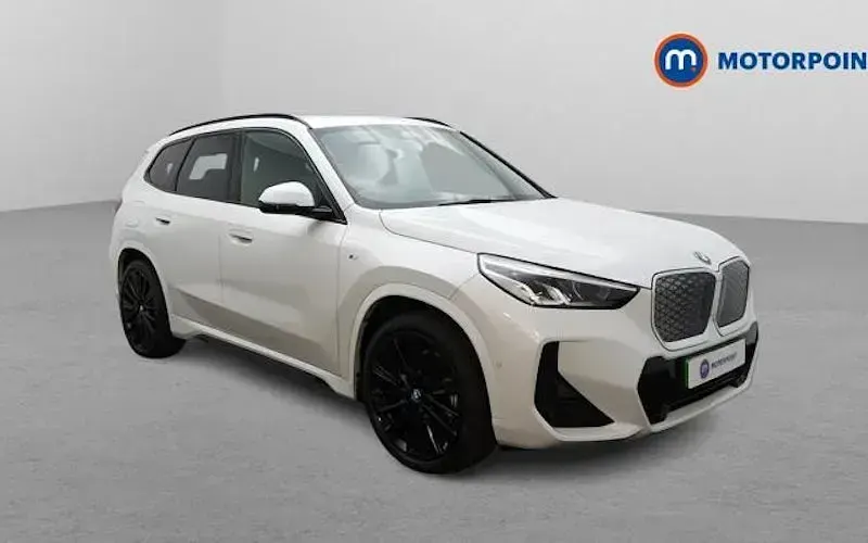 Used BMW iX1 M Sport 230 kW (313 HP) 2024 SUV