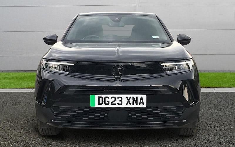 Second-hand Vauxhall Mokka 100 kW (136 CP) 2025 SUV