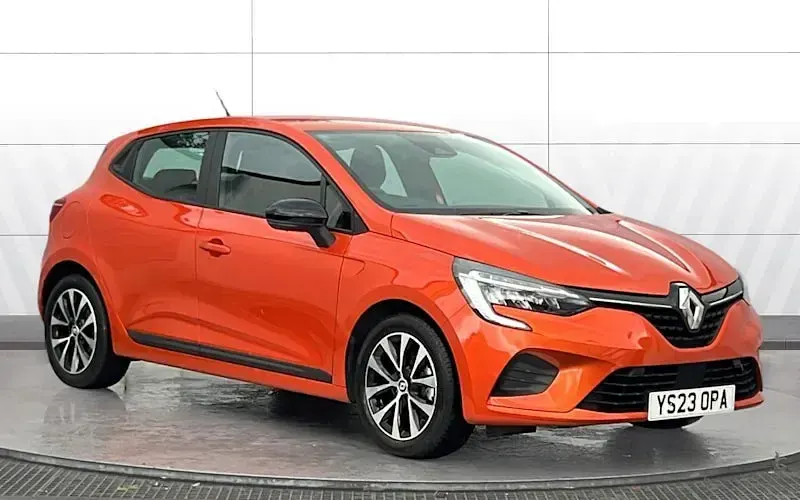 Gebraucht Renault Clio V Evolution 145 PS (106 kW) 2023 Kleinwagen