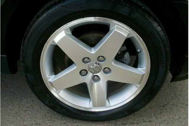 Used Dodge Caliber 138 HP (101 kW) 2006 Hatchback