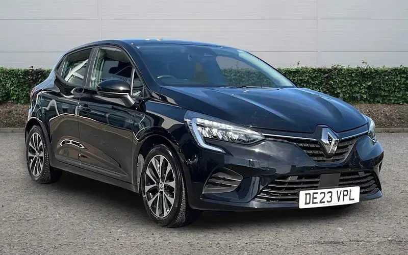 Używany Renault Clio V Evolution 145 KM (106 kW) 2023 Hatchback