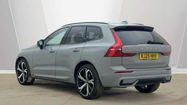 Used Volvo XC60 Ultra 247 HP (181 kW) 2025 SUV