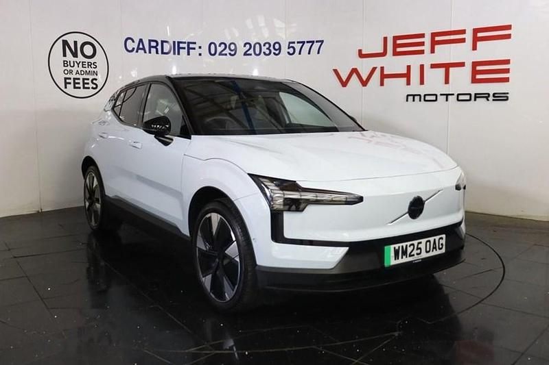 Used Volvo EX30 Ultra 200 kW (272 HP) 2025 SUV