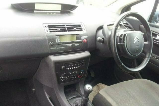 Used Citroën C4 90 HP (66 kW) 2006 Hatchback