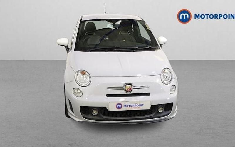 Used Abarth 595 147 HP (108 kW) 2022 Hatchback