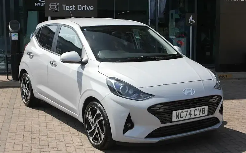 Used Hyundai i10 Premium 79 HP (58 kW) 2025 Hatchback