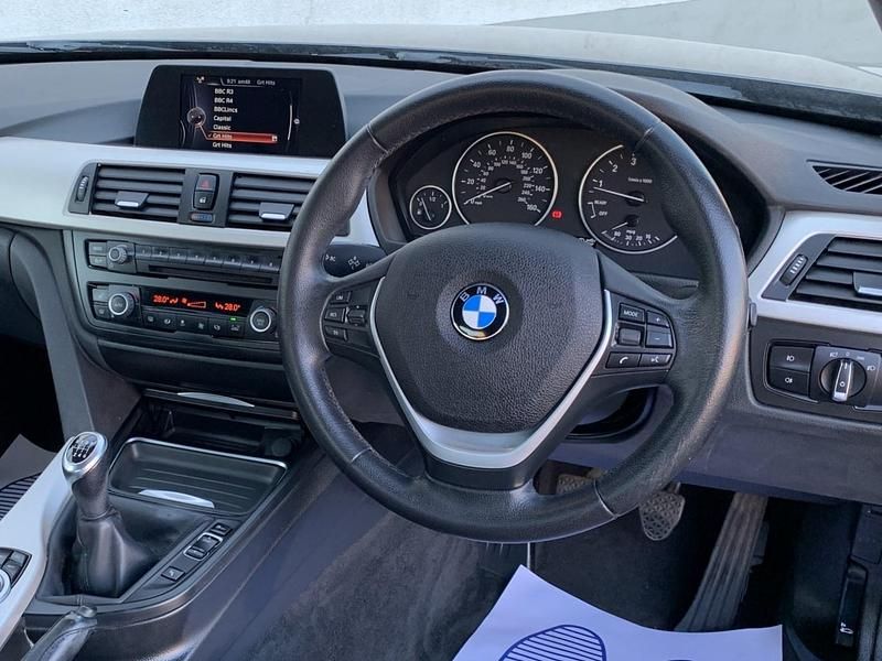 Used BMW 420 2015 Grey Coupe