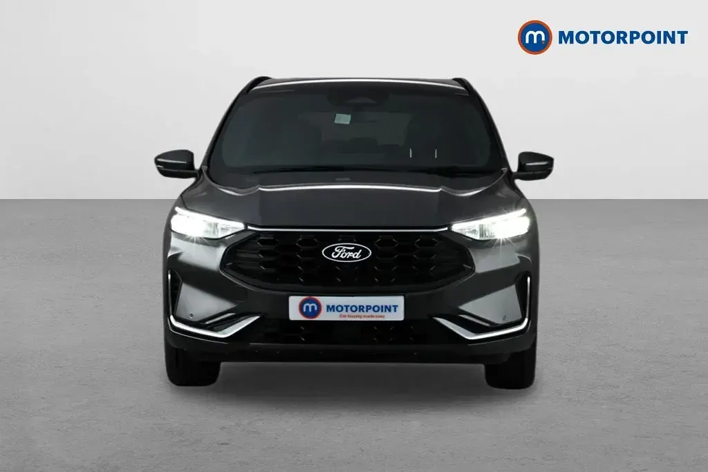 Usado Ford Kuga ST-Line 183 CV (134 kW) 2025 Gris SUV