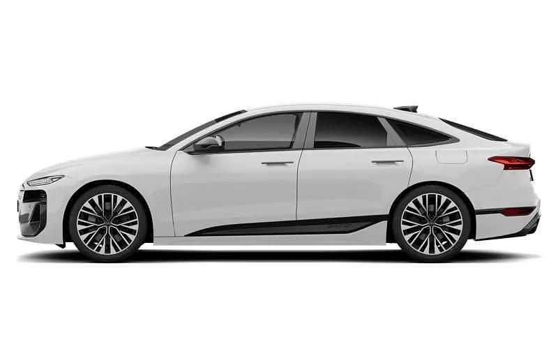 New 2025 Audi e-tron S-Line SUV | £65,275 (Good price) - Image 1/1