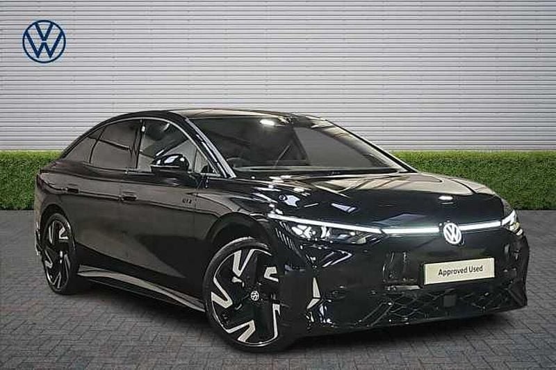 Used VW ID.7 250 kW (340 HP) 2026