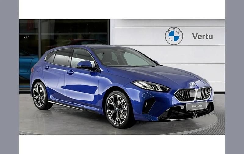 Other New 2025 BMW 120 M Sport Hatchback | £34,290 (Fair price) - Image 1/4