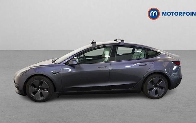 Used Tesla Model 3 Long Range AWD 258 kW (351 HP) 2023 Sedan