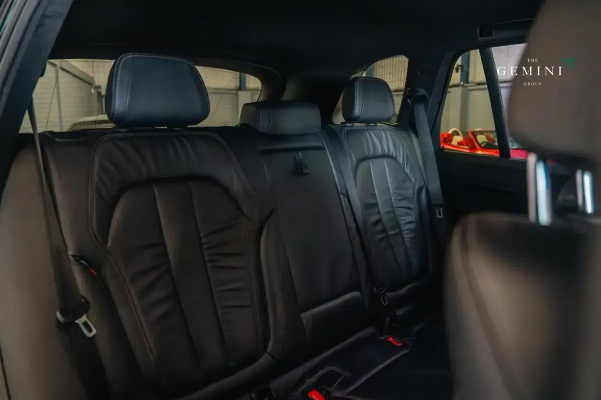 Używany BMW X5 M Sport 2019 Czarny SUV