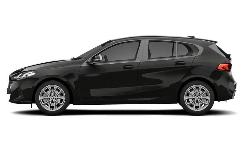 New BMW 120 M Sport 156 HP (114 kW) 2026 Hatchback