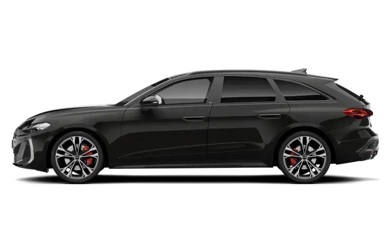 New 2025 Audi S5 Estate | £66,832 (Good price) - Image 1/1