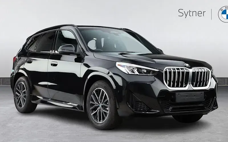 Used BMW X1 M Sport 211 HP (155 kW) 2026 SUV