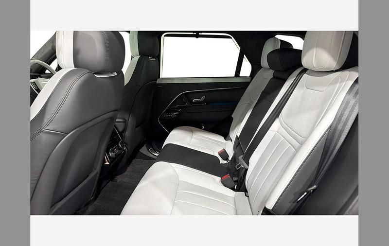 Used Land Rover Range Rover Sport Autobiography 350 HP (257 kW) 2025 Black SUV