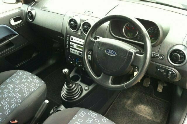 Used Ford Fusion 2005 Estate