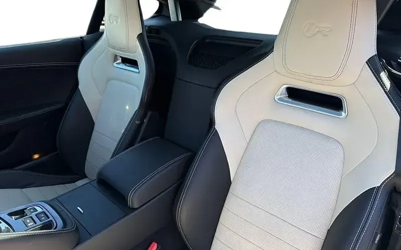 Used Jaguar F-Type Supercharged 551 HP (405 kW) 2019 Coupe