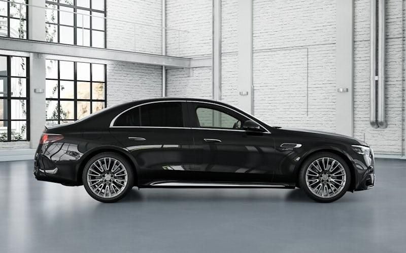 New Mercedes E53 AMG Premium 585 HP (430 kW) 2025 Estate
