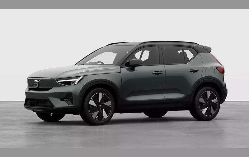 Other New 2025 Volvo EX40 Plus SUV | £52,160 (Fair price) - Image 1/4